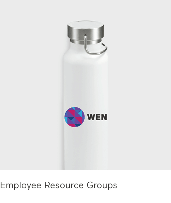 Employee Resource Groups
