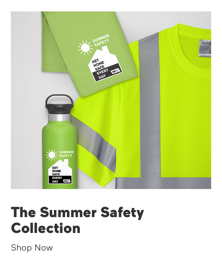 Shop Summer Safety Gear